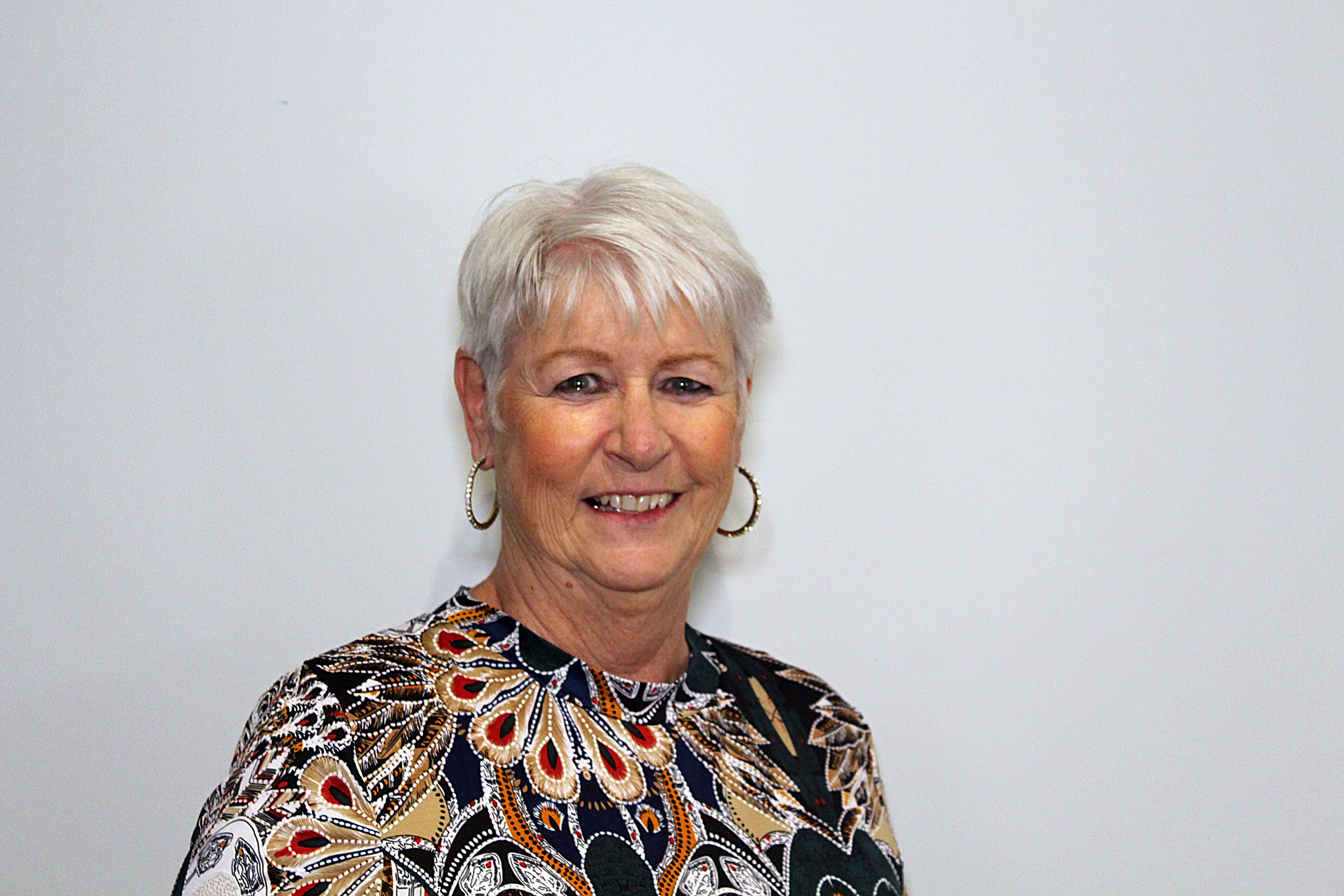 Barbara Poole