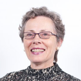 Gail Searson