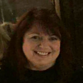 Kimberley Davis