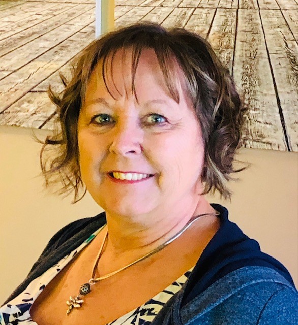 Linda Hansen