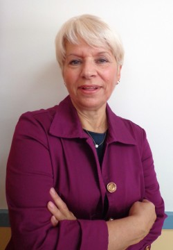 sharleendickson