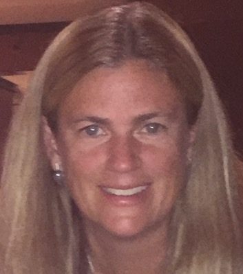 Shelley Patrick