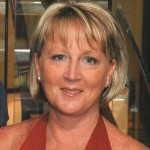 Tracy Young