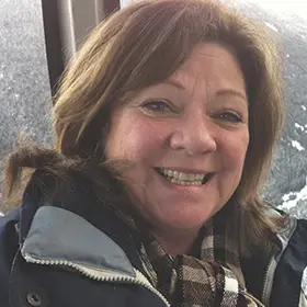 Lynn Bahnman