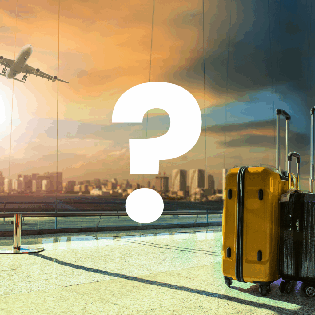 Mystery Travel: How it works and how to book it