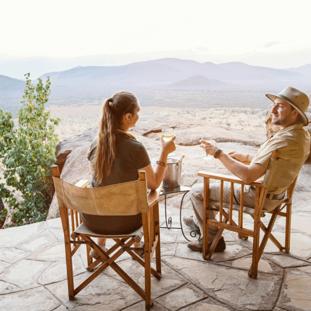 Everything You Need to Know For Your First Safari