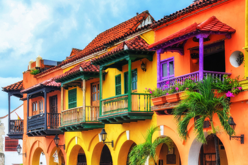 Cartagena, Colombia