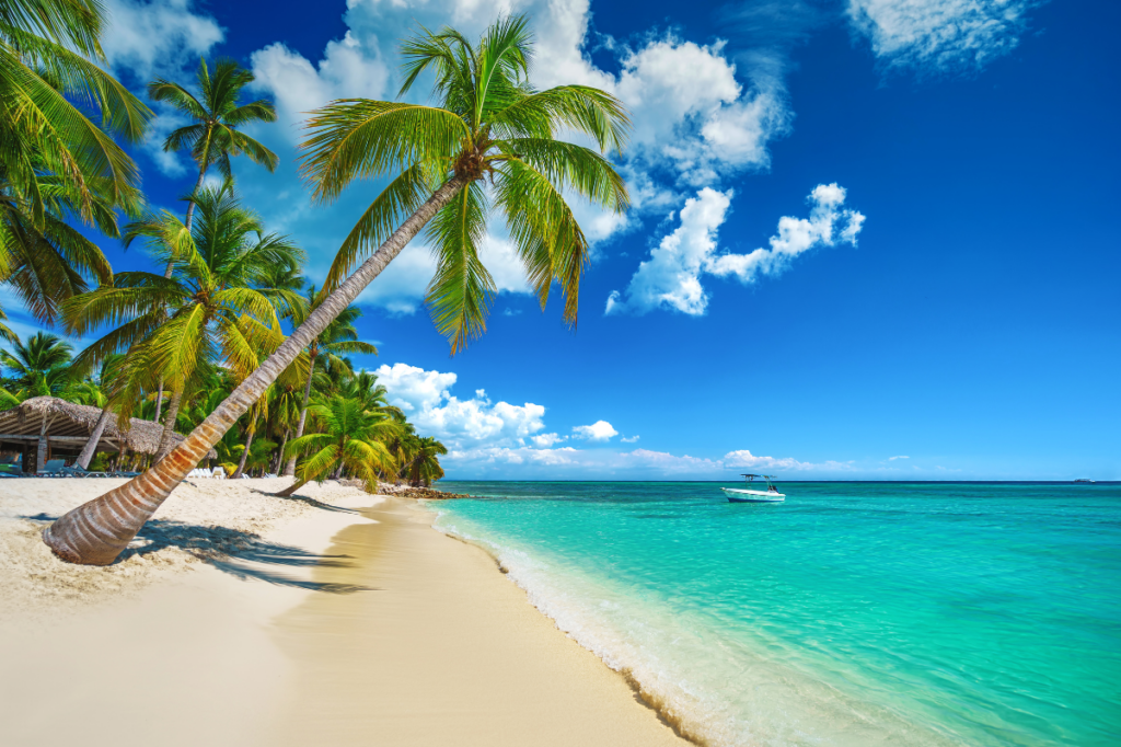 Dominican Republic