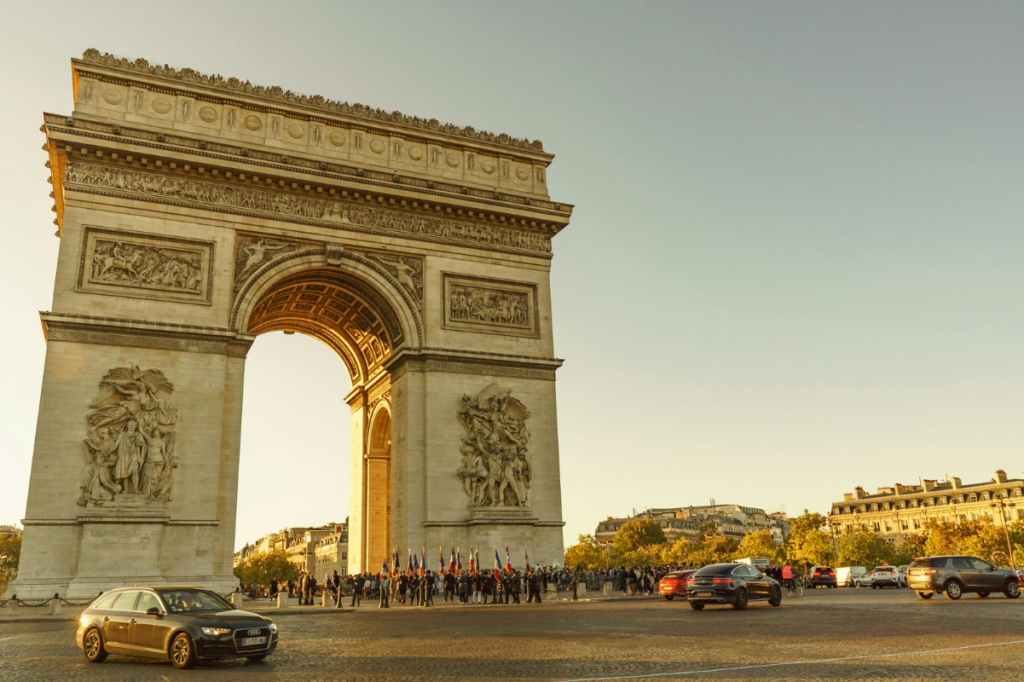 Paris