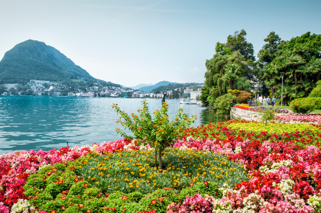 Lugano