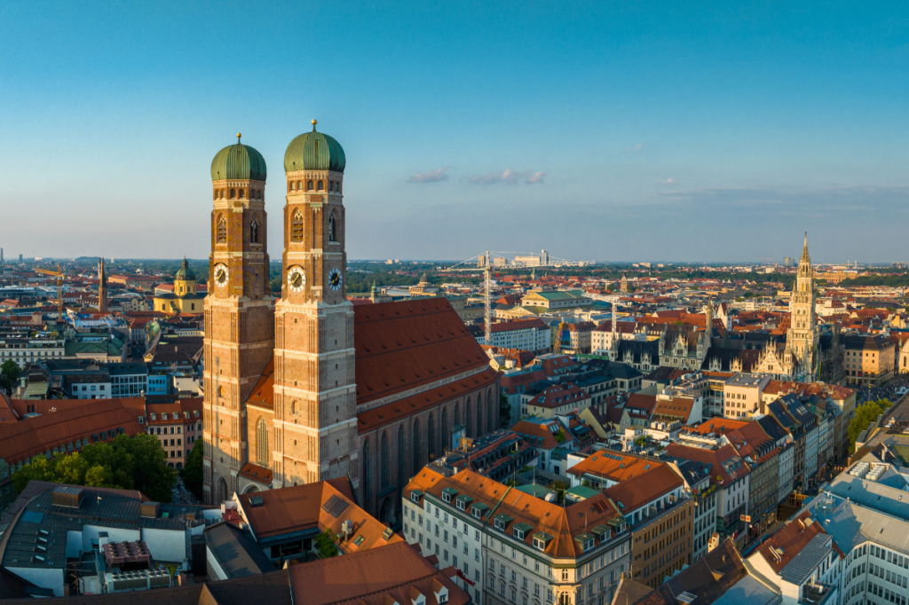 Munich, Germany