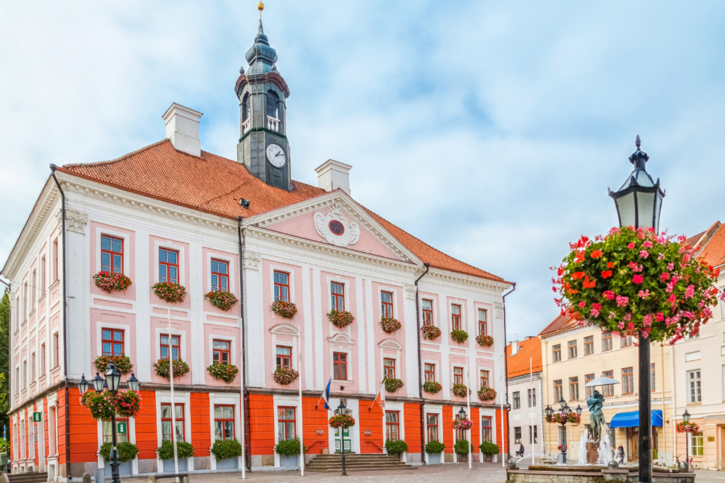 Tartu, Estonia