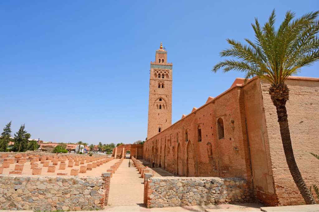 Marrakech