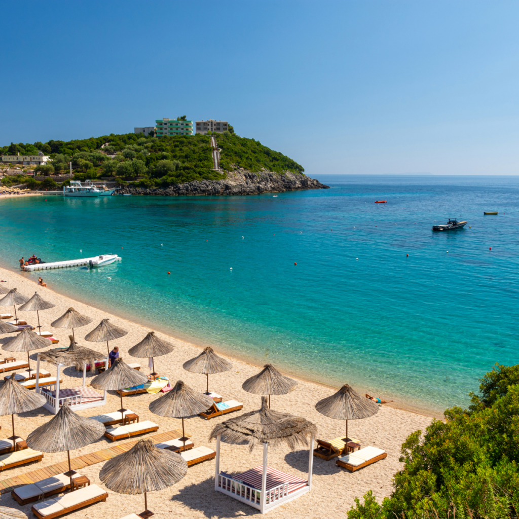 Where Is Everyone Travelling in 2027? 10 Places Already Trending