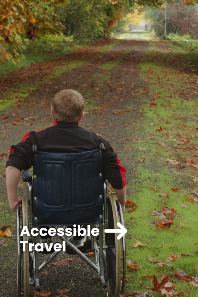 Accessible travel
