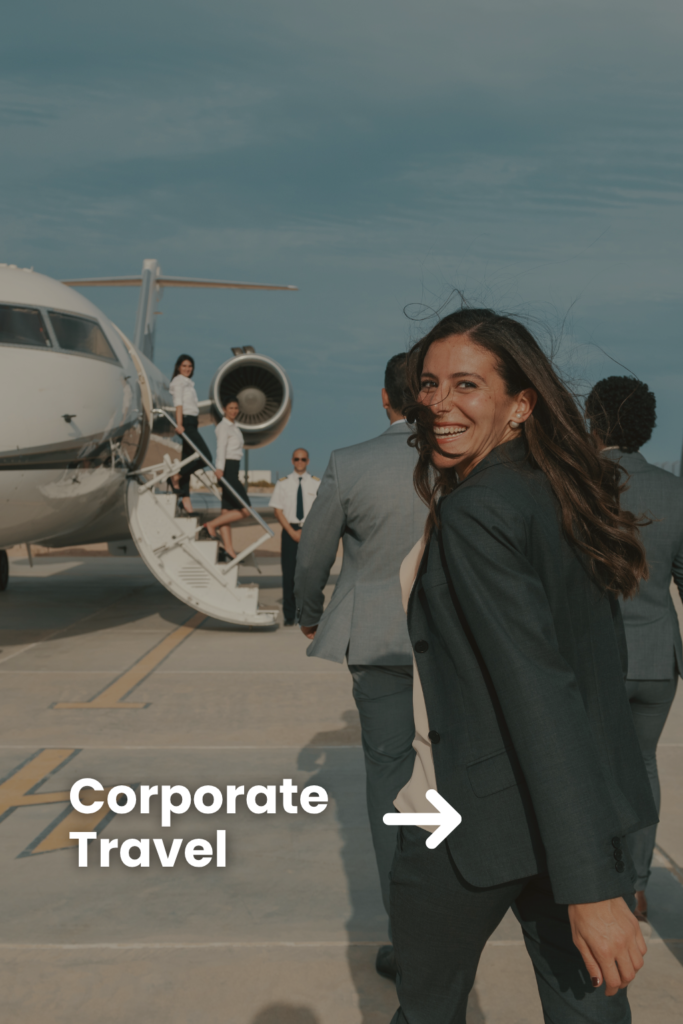 corporate travel