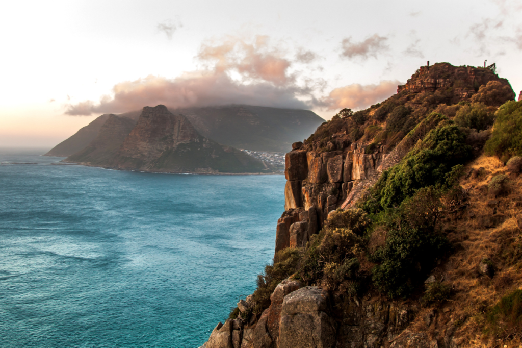 Cape Town, South Africa