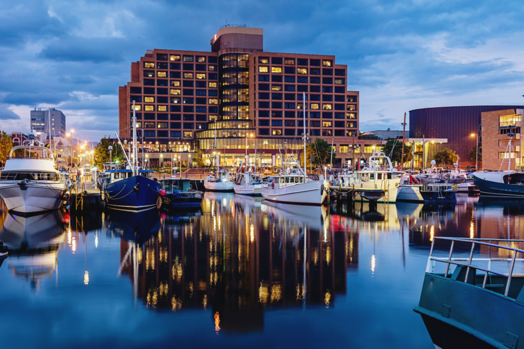 _Hobart, Tasmania