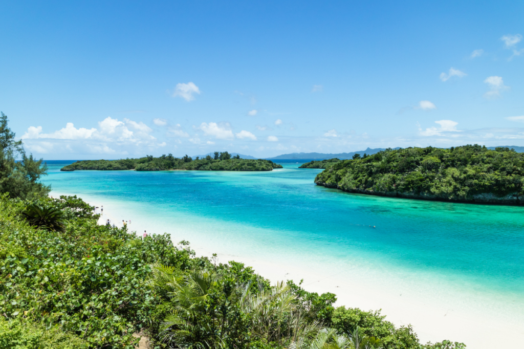 Okinawa, Japan