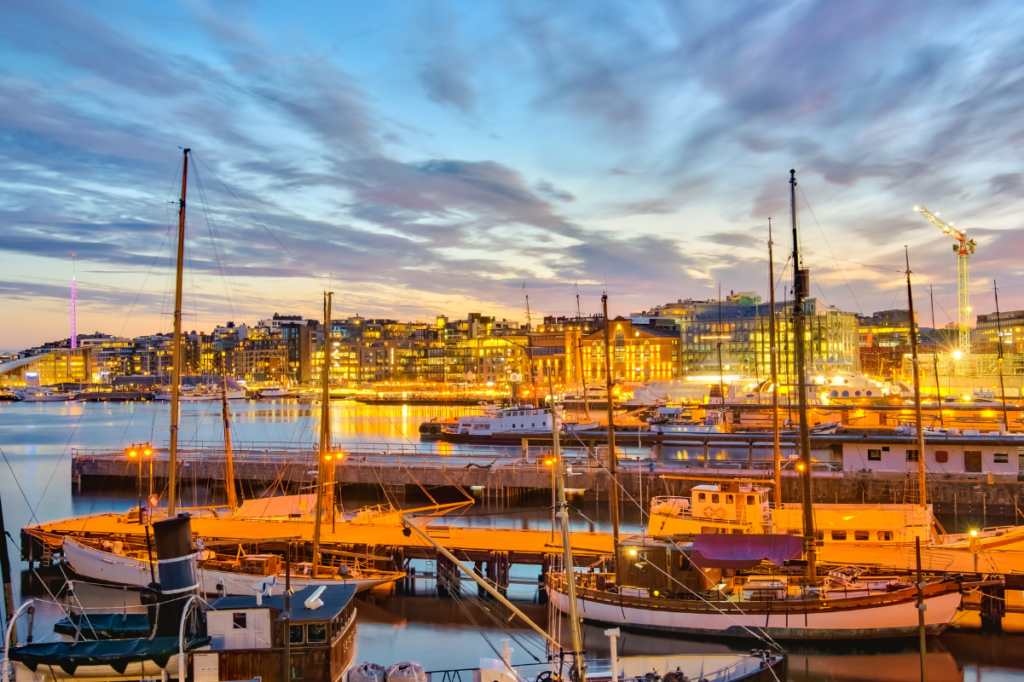 Oslo, Norway