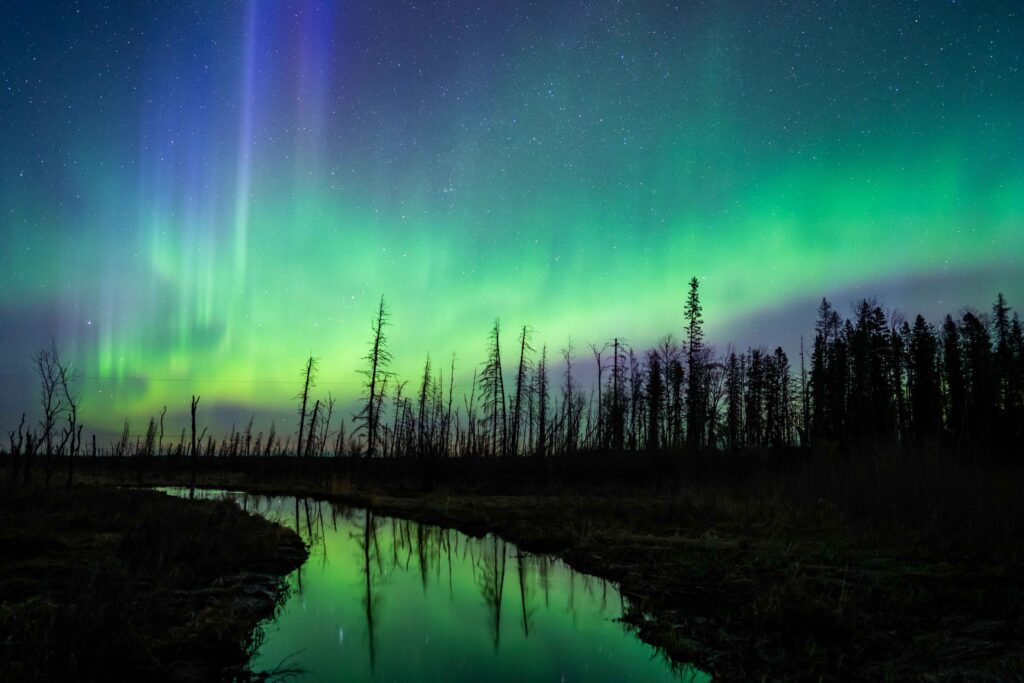 Meadow Lake, Saskatchewan